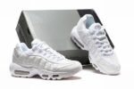 Air Max 95 White 2025 Men’s