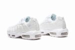 Air Max 95 White 2025 Men’s