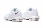 Air Max 95 White Black Hook 2025 Men’s