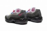 Air Max 95 White Black Pink Blue Green 2025 Men’s
