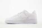 Kobe x Air Force 1 Low White Snake Big Men’s