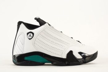 Retro Air Jordan 14 Ferrari Men's