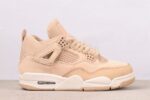 Retro Air Jordan 4 Cozy Girl Men's