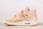 Retro Air Jordan 4 Cozy Girl Men’s
