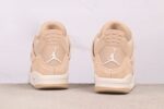 Retro Air Jordan 4 Cozy Girl Men’s