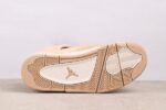Retro Air Jordan 4 Cozy Girl Men’s