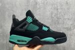 Retro Air Jordan 4 Tiffany Men's