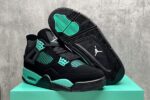 Retro Air Jordan 4 Tiffany Men’s