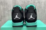 Retro Air Jordan 4 Tiffany Men’s