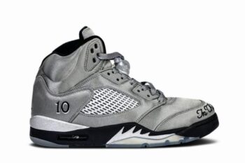 Retro Air Jordan 5 Wings for cheap