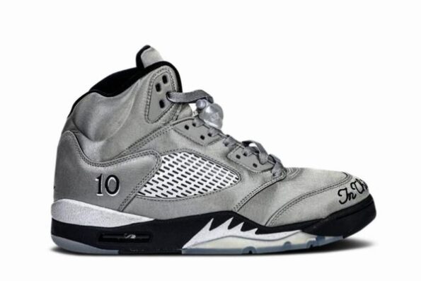 Retro Air Jordan 5 Wings for cheap
