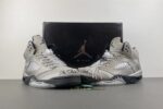 Retro Air Jordan 5 Wings for cheap