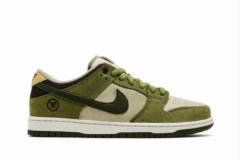 Yuto Horigome x Dunk Low SB Matcha Women's