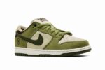 Yuto Horigome x Dunk Low SB Matcha Women’s