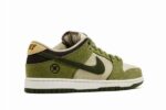Yuto Horigome x Dunk Low SB Matcha Women’s