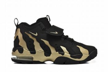 Air DT Max 96 Black Gold