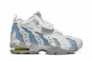 Air DT Max 96 White Armory Blue