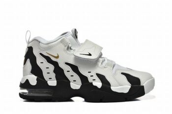 Air DT Max 96 White Black Men's