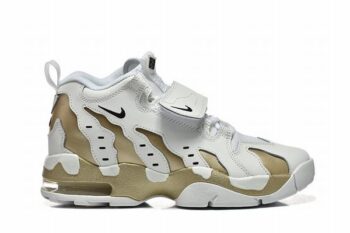 Air DT Max 96 White Gold Men's