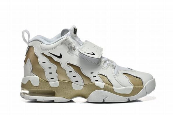 Air DT Max 96 White Gold Men's
