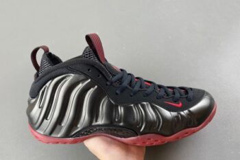 Air Foamposite One Cough Drop 2025 Men's