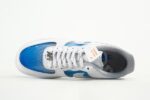 Air Force One Low White Blue Men’s