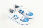 Air Force One Low White Blue Men’s