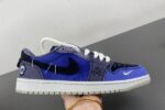 Air Jordan 1 Low OG Voodoo Alternate