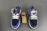 Air Jordan 1 Low OG Voodoo Alternate