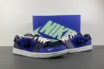 Air Jordan 1 Low OG Voodoo Alternate