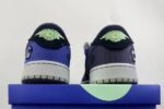 Air Jordan 1 Low OG Voodoo Alternate