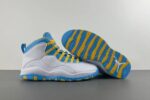 Air Jordan 10 OG Denver Nets Men’s