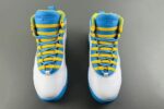 Air Jordan 10 OG Denver Nets Men’s