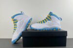 Air Jordan 10 OG Denver Nets Men’s
