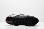 Air Jordan 11 Black Red 2025