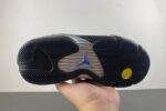 Air Jordan 14 Ferrari Royal Blue Black Green Men’s
