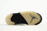 Air Jordan 5 Luminous Green And Sail Men’s