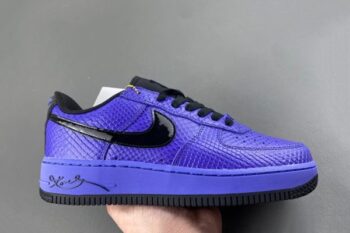 Barcelona x Air Force 1 Low Protro Men's