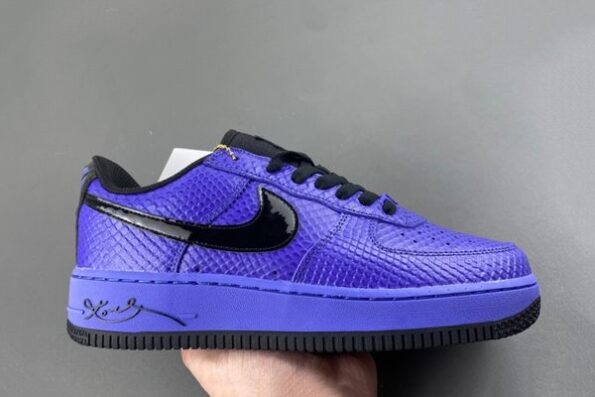 Barcelona x Air Force 1 Low Protro Men's