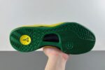 Kobe 8 Oregon Ducks PE Pack