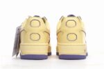Kobe x Air Force One Low Yellow Purple Men’s
