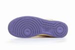 Kobe x Air Force One Low Yellow Purple Men’s
