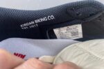 Nigel Sylvester X Air Jordan 1 Low OG Better With Time