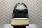 Nigel Sylvester X Air Jordan 1 Low OG Better With Time