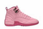 Retro Air Jordan 12 GS Pearl Pink