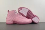 Retro Air Jordan 12 GS Pearl Pink
