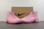 Retro Air Jordan 12 GS Pearl Pink