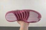 Retro Air Jordan 12 GS Pearl Pink