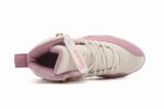 Retro Air Jordan 12 White Pink