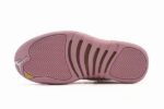 Retro Air Jordan 12 White Pink